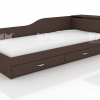 СИТИ 2005 венге